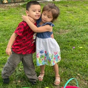 Meet your Posher, Aaliyah